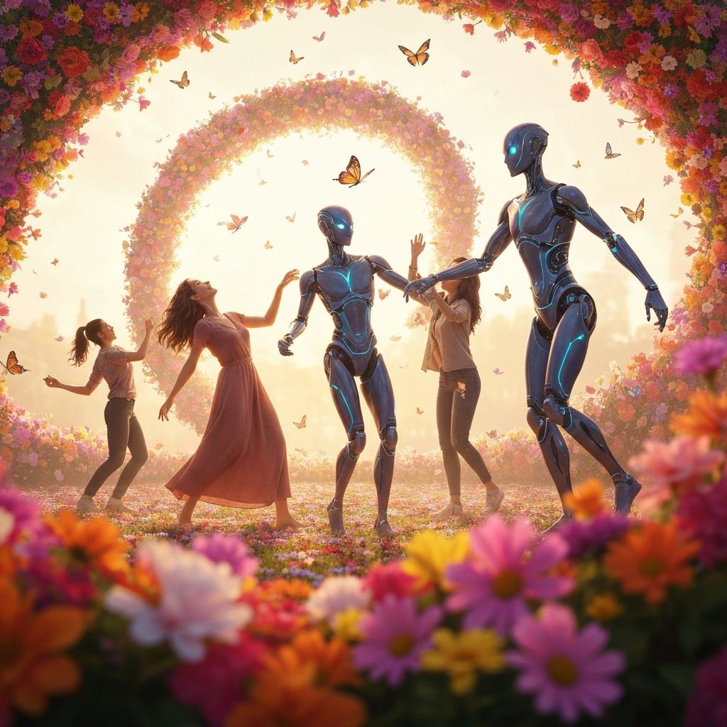 Celebrating continuous rebirth and growth