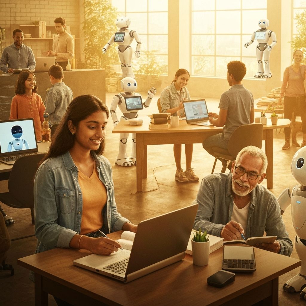 The PLM ecosystem: AI and humans working together in harmony