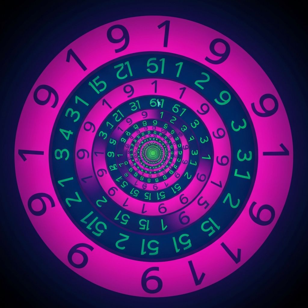 The infinite CODE 9 cycle of growth and rebirth