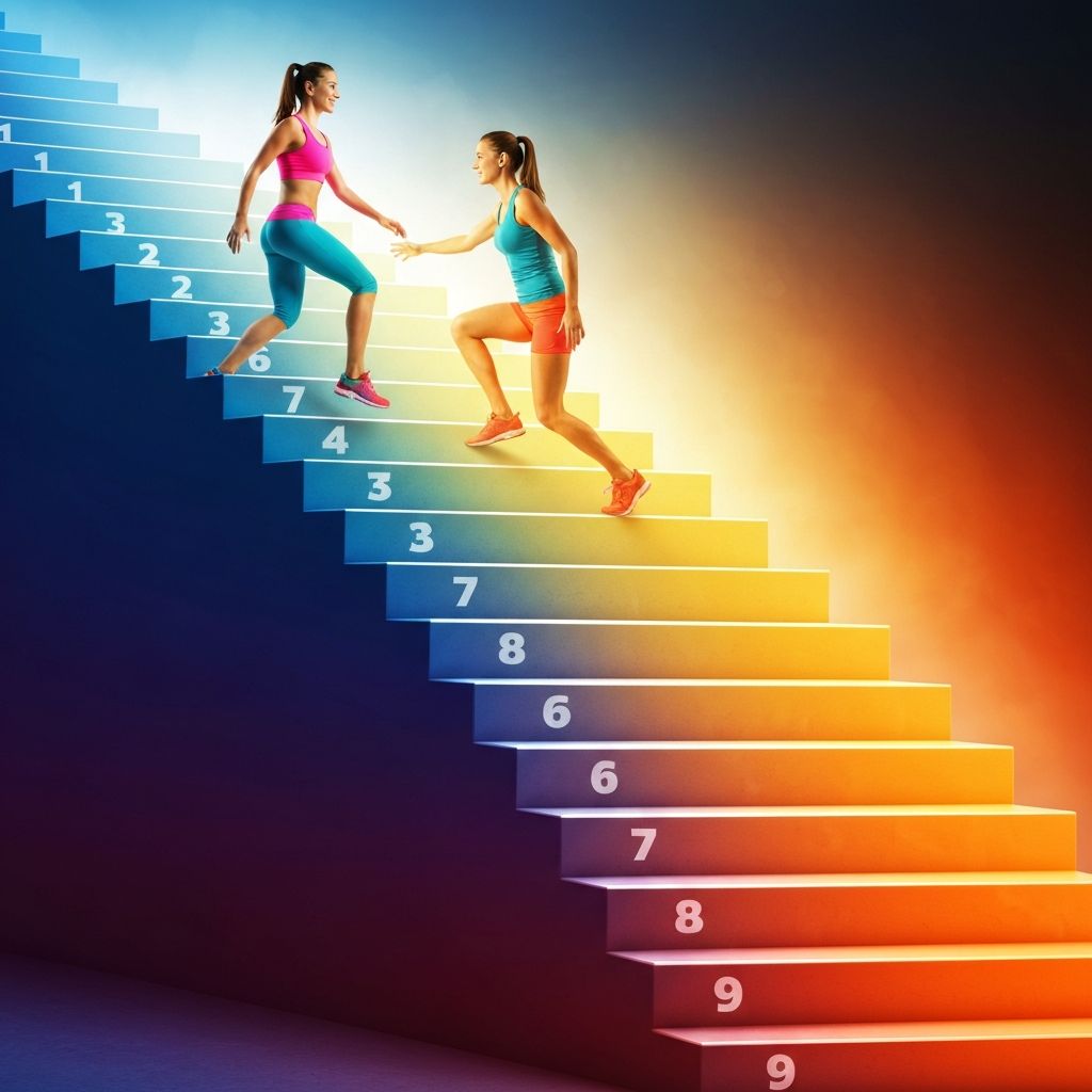 The journey from CODE 1 to CODE 9