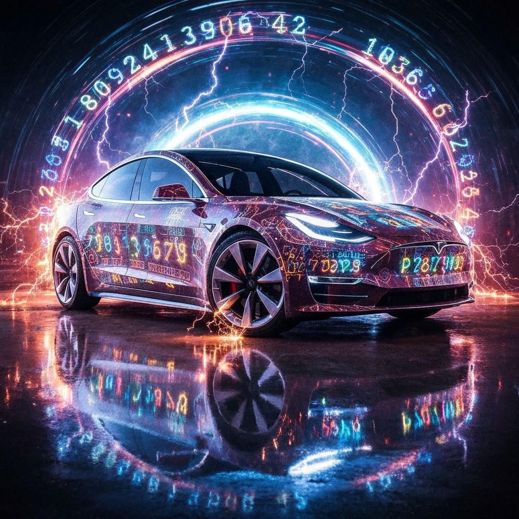 Tesla's 369 principle: Energy, Frequency, Vibration